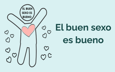 EL SEXO ES BUENO PARA LA SALUD